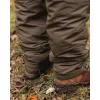 Korda Polar Salopettes Olive Overall XL