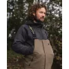 Korda Polar Salopettes Olive Overall XL