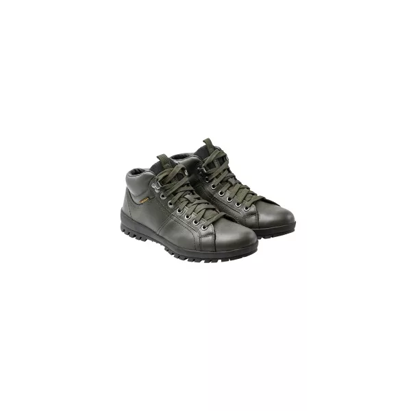 Korda - KORE Kombat Boots Olijfgroen - Laarzen - 8/42 - Herfstkleding, Winterkleding - Laarzen, schoenen, slippers