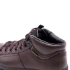 Korda - KORE Kombat Boots Bruin - Laars - 8/42 - Herfstkleding, Winterkleding - Laarzen, schoenen, pantoffels