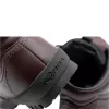 Korda - KORE Kombat Boots Bruin - Laars - 8/42 - Herfstkleding, Winterkleding - Laarzen, schoenen, pantoffels
