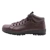 Korda - KORE Kombat Boots Bruin - Laars - 9/43 - Herfstkleding, Winterkleding - Laarzen, schoenen, pantoffels