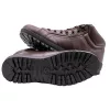 Korda - KORE Kombat Boots Bruin - Laars - 9/43 - Herfstkleding, Winterkleding - Laarzen, schoenen, pantoffels