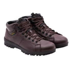   Korda - KORE Kombat Boots Bruin - Laars - 10/44.5 - Herfstkleding, Winterkleding - Laarzen, schoenen, pantoffels