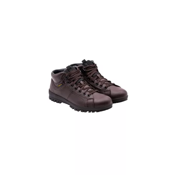 Korda - KORE Kombat Boots Bruin - Laars - 12/47 - Herfstkleding, Winterkleding - Laarzen, schoenen, pantoffels