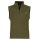 Korda Kore Fleece Gilet Olive Vest XL