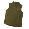 Korda Kore Fleece Gilet Olive Vest XL