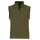 Korda Kore Fleece Gilet Olive Vest 2XL