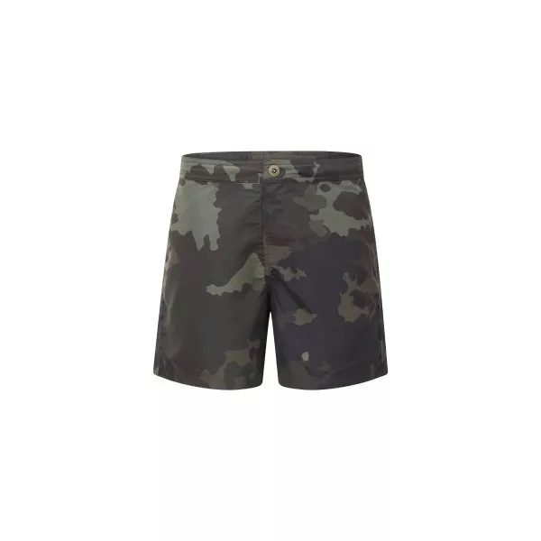 Korda - LE Quick Dry Shorts Kamo - Korte broek - L - Zomerkleding - Broeken