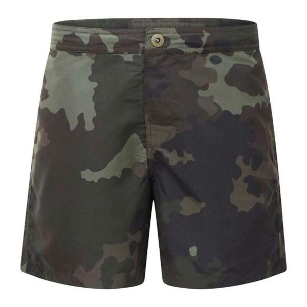Korda LE Quick Dry Shorts Kamo Korte broek XXL