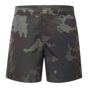   Korda - LE Quick Dry Shorts Kamo - Korte broek - XXXL - Zomerkleding - Broeken