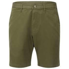 Korda Kore Chino Shorts Olive Korte broek XXL