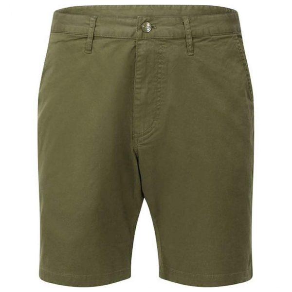 Korda Kore Chino Shorts Olive Korte broek XXL