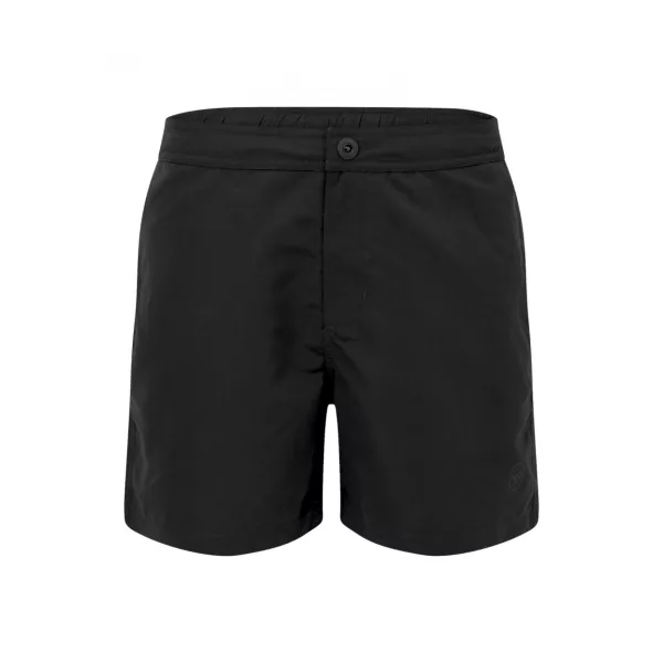 Korda LE Quick Dry Zwarte Korte Broek M