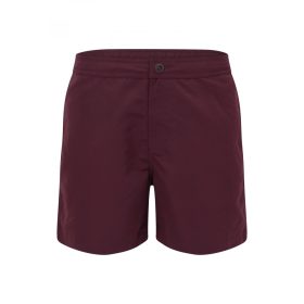 Korda LE Quick Dry Burgundy Korte Broek S