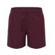 Korda - LE Quick Dry Shorts Burgundy - Korte broek - L - Zomerkleding - Broeken