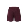 Korda - LE Quick Dry Shorts Burgundy - Korte broek - L - Zomerkleding - Broeken