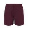 Korda - LE Quick Dry Shorts Burgundy - Korte broek - XL - Zomerkleding - Broeken