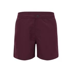 Korda LE Quick Dry Burgundy Korte Broek 2XL