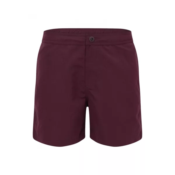 Korda LE Quick Dry Burgundy Korte Broek XXXL