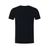 Korda Bedrukt Zwart T-shirt 2XL