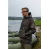 Korda Drykore Jacket Dark Kamo Esőkabát M