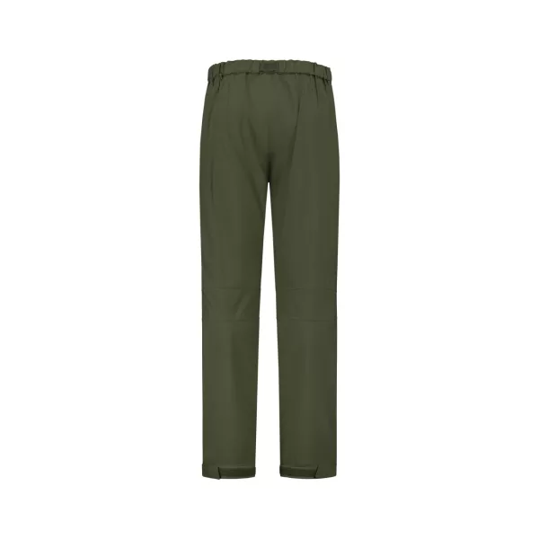 Korda Drykore Over Trouser Dark Olive Esőnadrág M