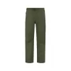 Korda Drykore Over Trouser Dark Olive Esőnadrág M