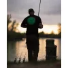 Korda LE Blossom Patroon Zwart T-shirt 2XL