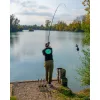 Korda LE Blossom Patroon Zwart T-shirt 2XL