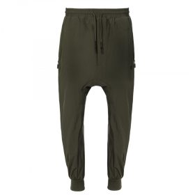 Korda Ultralite Olijfgroene Joggingbroek XL