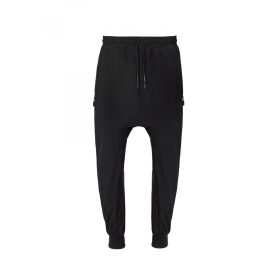 Korda Ultralite Zwarte Joggingbroek S