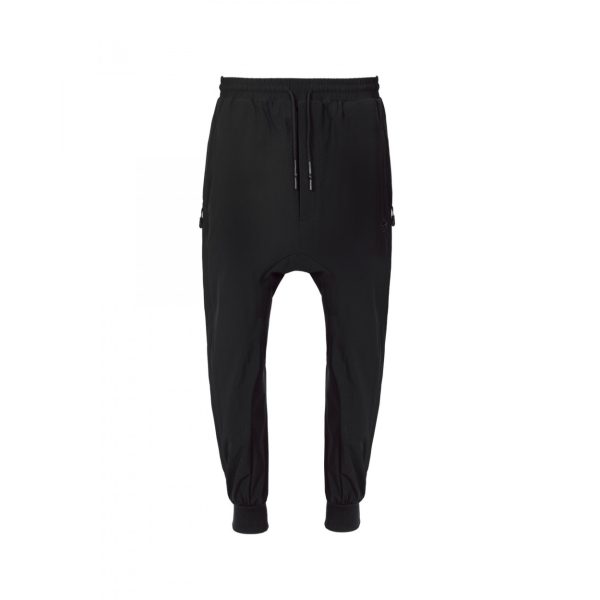 Korda Ultralite Zwarte Joggingbroek M
