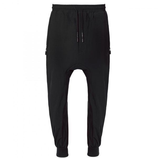 Korda Ultralite Zwarte Joggingbroek 2XL