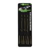 Korda COG Booms Flat Lead 4oz, 5oz - loodclip