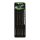 Korda COG Booms Flat Lead 6oz, 8oz - loodclip