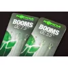 Korda Boom 5.5 QC Voorgeknoopte Onderlijn 3st