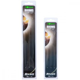 Korda Boom 5.5 Loop Voorgeknoopte Onderlijn 3st