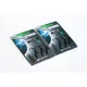 Korda Spinner Hook Sections Krank 4 - boilie spinner haak