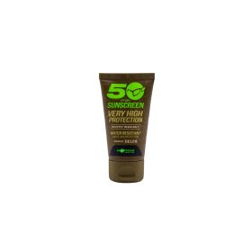 Korda Sun Screen SPF50 Geurvrije Zonnebrandcrème 50ml
