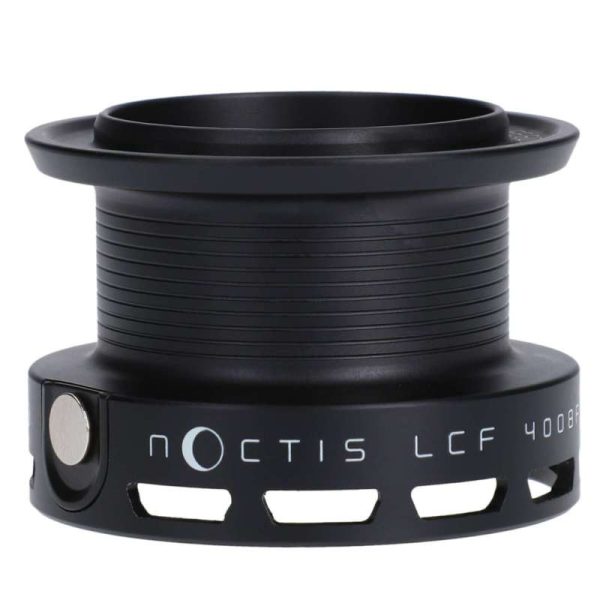 Mikado Noctis LCF 5008FD Voorspoelmolen