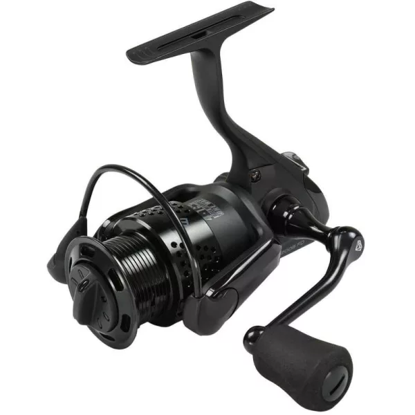 Mikado Black Crystal 3005FD Molen met Voorslip