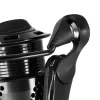 Mikado Black Crystal 3005FD Molen met Voorslip