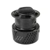 Mikado Black Crystal 3005FD Molen met Voorslip