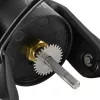 Mikado Black Crystal 3005FD Molen met Voorslip