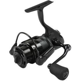 Mikado Black Crystal 4005FD Spinning Voorrem Molen