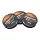 Korda LongChuck Tapered Leaders werpleader (10-30lb/0.27-0.47mm)