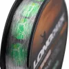 Korda LongChuck Tapered Leaders werpleader (15-30lb/0.33-0.47mm)