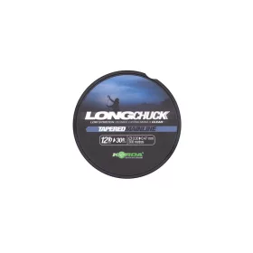   Korda LongChuck Transparant 0,30-0,47mm 300m Monofil Hoofdlijn