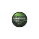Korda LongChuck Groen 0,27-0,47mm 300m Monofil Hoofdlijn